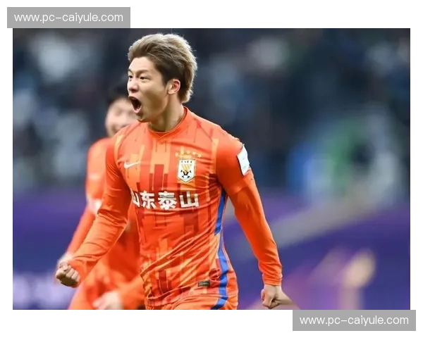 燃爆绿茵！鲁能vs江苏直播：那抹橙色与蓝色的宿命对决，谁能主宰巅峰？